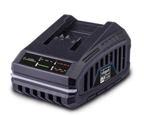 Ładowarka SBC4.5 20 V IXES Scheppach