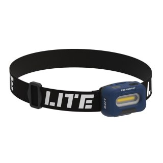 Latarka czołowa funkcja czujnika 3xAAA 150 lm HEAD LITE A 03.5670