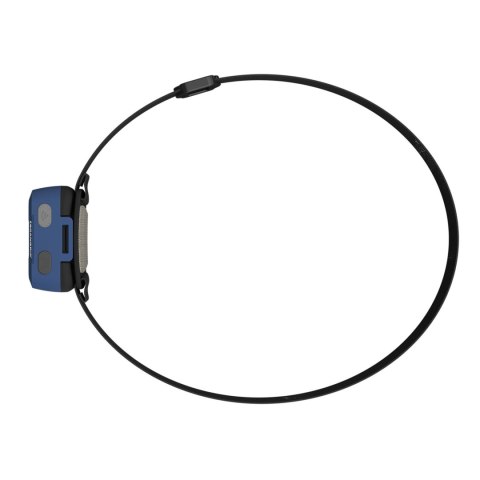Latarka czołowa funkcja czujnika 3xAAA 150 lm HEAD LITE A 03.5670