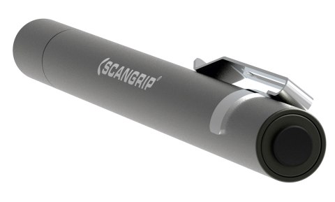 Latarka długopisowa 2xAAA 75 lm FLASH PENCIL 03.5130