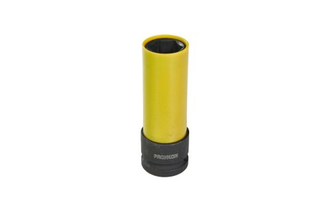 Nasadka 19 mm - 1/2 cala PROXXON - udarowa ekstra długa 130 mm