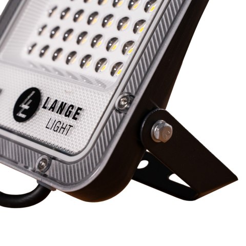 Naświetlacz MIZAR LED 30W 3600lm 4000K IP65 230V antracyt / aluminium