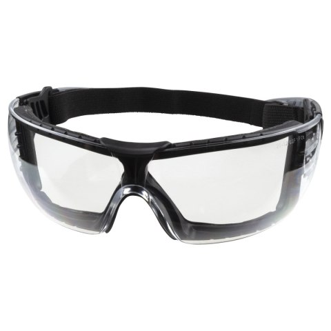 Okulary ochronne Wolfcraft - PRO (CE)