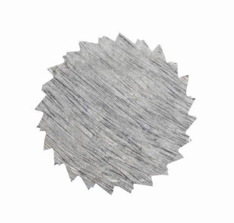 Frez do metalu ABRABORO Typ A, 10 x 64/19 - walec TCT