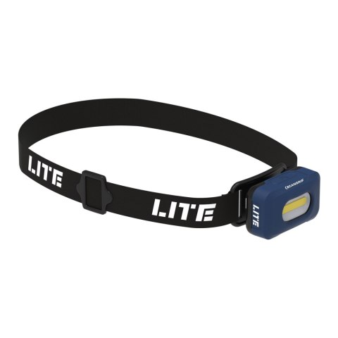 Latarka czołowa LED 140 lm HEAD LITE S 03.5645