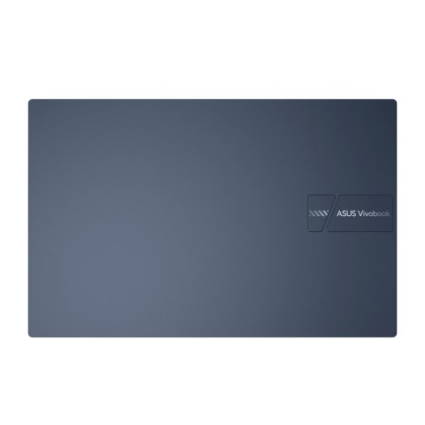 ASUS Vivobook 15 X1504VA-BQ4283W Core 5 120U 15.6"FHD IPS-level Panel 60Hz 250nits AG 16GB DDR5 SSD512 Intel Graphics WLAN+BT Ca