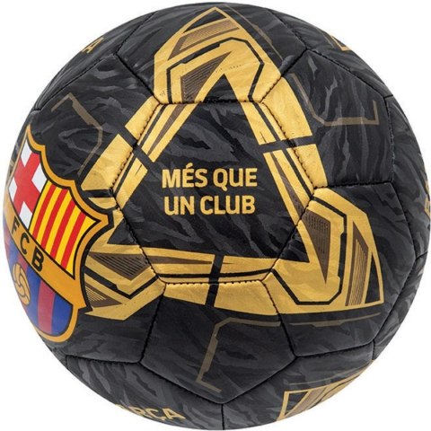 PIŁKA NOŻNA FC BARCELONA LIGHTNING R.5