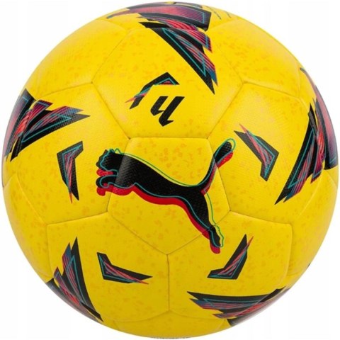 PIŁKA NOŻNA PUMA ORBITA LA LIGA 084108 02 R.5