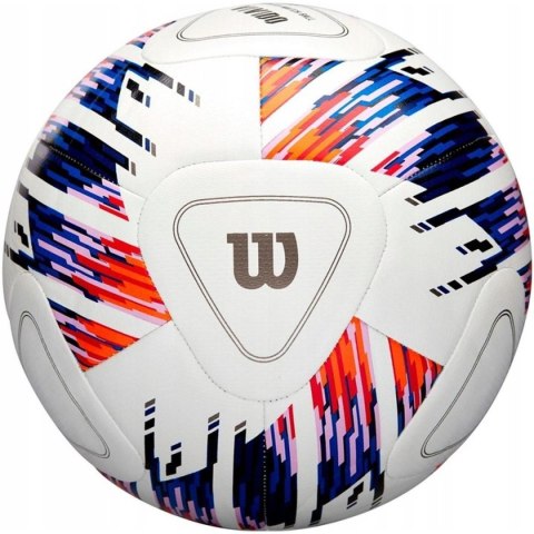 PIŁKA NOŻNA WILSON NCAA VIVIDO REPLICA SB R.5