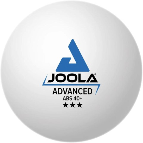 ZESTAW DO TENISA STOŁOWEGO JOOLA W TORBIE 14 RAKIETEK 30 PIŁECZEK