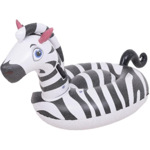 DMUCHANA ZEBRA 153x78x75CM 35488