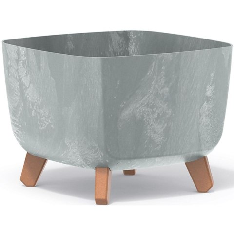 DONICZKA GRACIA SQUARE BETON EFFECT 29x29CM