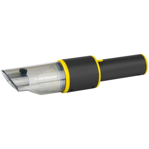ODKURZACZ SAMOCHODOWY RĘCZNY 36W DUNLOP