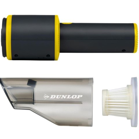 ODKURZACZ SAMOCHODOWY RĘCZNY 36W DUNLOP