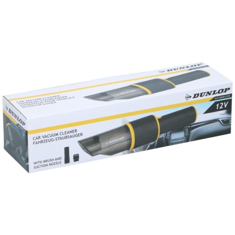 ODKURZACZ SAMOCHODOWY RĘCZNY 36W DUNLOP