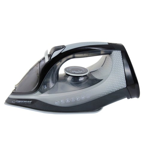 ESPERANZA ŻELAZKO PAROWE BEZPRZEWODOWE SATIN CERAMIC EHI011