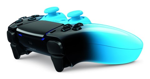 Kontroler SONY PS5 DualSense Rhythm Blue New Edition