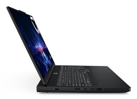 Lenovo Legion Pro 5 16IAX10 Ultra 7 255HX 16" WQXGA OLED 500nits Glossy 165Hz 32GB DDR5 5600 SSD1TB GeForce RTX 5070 8GB Cam 5.0