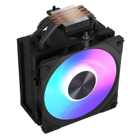 MODECOM CHŁODZENIE CPU VOLCANO 0C T102 LCD ARGB BLACK