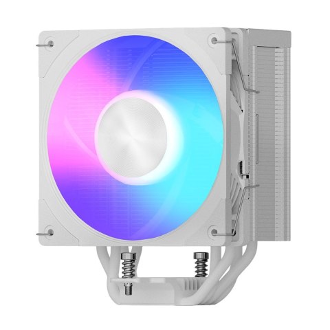 MODECOM CHŁODZENIE CPU VOLCANO 0C T201 ARGB WHITE