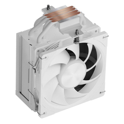 MODECOM CHŁODZENIE CPU VOLCANO 0C T201 WHITE