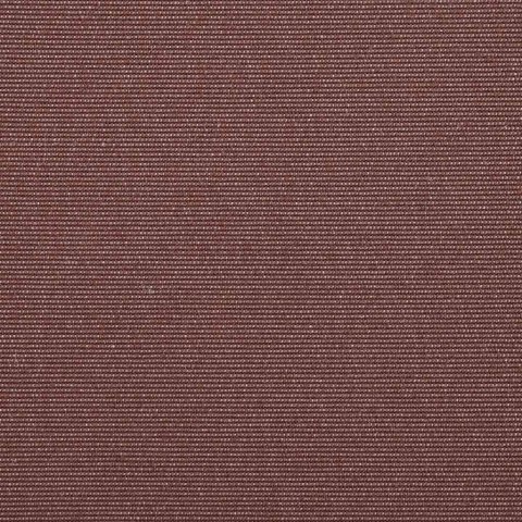 Ręcznie zwijana markiza, brązowa, 400x300 cm