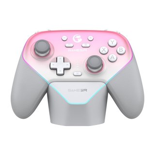 Kontroler bezprzewodowy GAMESIR SuperNova T4n Pro (różowy)