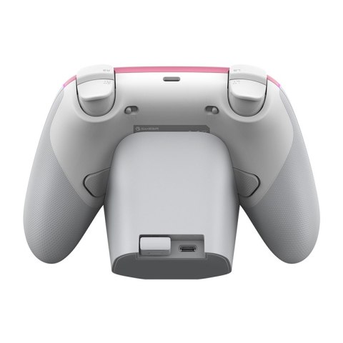 Kontroler bezprzewodowy GAMESIR SuperNova T4n Pro (różowy)