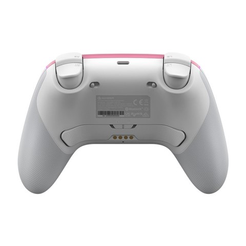 Kontroler bezprzewodowy GAMESIR SuperNova T4n Pro (różowy)