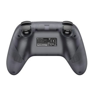 Kontroler bezprzewodowy GAMESIR T4n Lite Nova (szary)