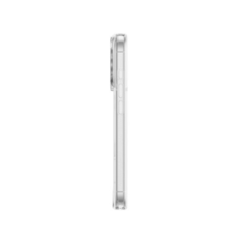 Etui case na iPhone 17 Pro Max Minimal Mag MagSafe - tęczowe