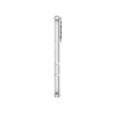 Etui case na iPhone 17 Pro Minimal Mag MagSafe - tęczowe