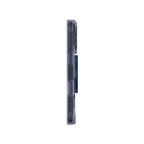 Etui case na iPhone 17 Pro Titan Pro Grip Ring Set MagSafe - niebieskie