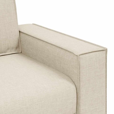 Sofa 2-osobowa Pościel 180x78x84 cm