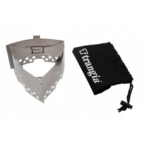 Osłona do palnika turystycznego Trangia Triangle Set