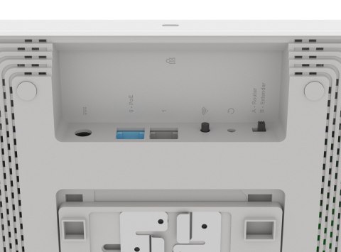 Router Keenetic Orbiter Pro KN-2810-01EN AC1300