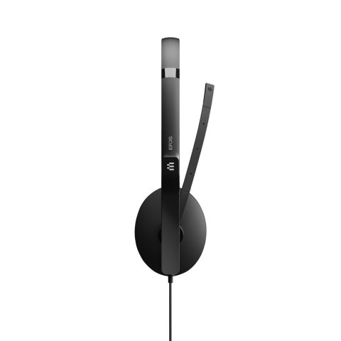 Słuchawki nauszne przewodowe Epos Adapt 165T USB-C II