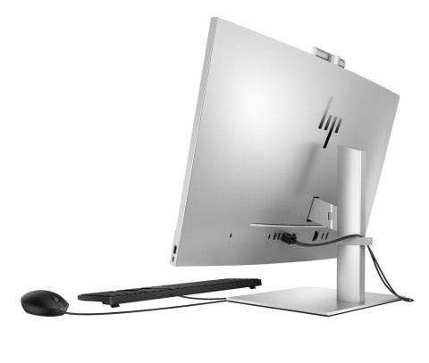 HP EliteOne 870 G9 AiO i5-14500 27.0"FHD IPS 250nits AG 16GB DDR5 4800 SSD512 UHD 770 Cam 5Mpx W11Pro 3Y OnSite