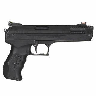 Pistolet BEEMAN P-17 PCA mod 2004/P17 4,5 (2004) (WYPRZEDAŻ)