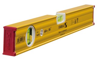 Poziomica Stabila seria 80 AS, 40 cm