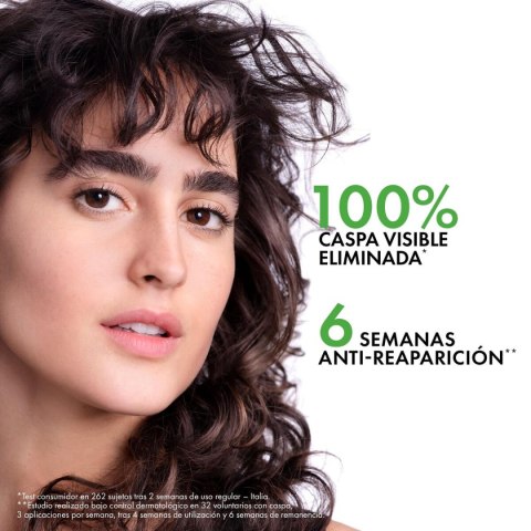Szampon Vichy DERCOS 390 ml