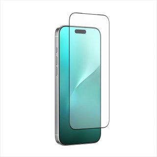 Szkło hartowane matowe na iPhone 17 Radix Matte