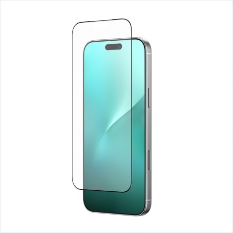 Szkło hartowane matowe na iPhone 17 Radix Matte