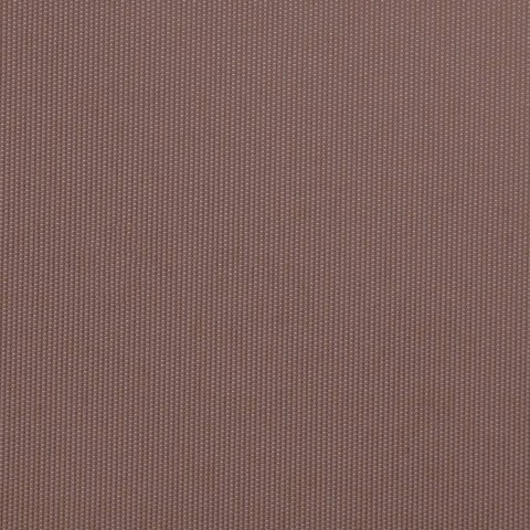 Automatycznie zwijana markiza z LED, brązowa, 400x350 cm