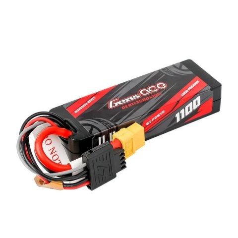 Akumulator GENS ACE G-Tech 1100mAh 11,1V Hardcase XT60