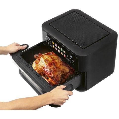 Frytkownica beztłuszczowa 2400W PC-FR 1313 PROFICOOK