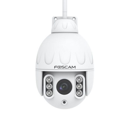 Kamera IP do monitoringu Foscam SD4 4MP WiFi