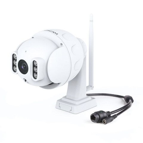 Kamera IP do monitoringu Foscam SD4 4MP WiFi