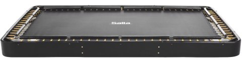 Salta Trampolina Royal Baseground - 396x244cm
