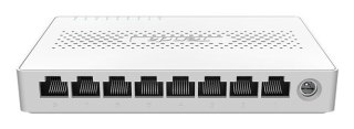 Switch Tenda SM108